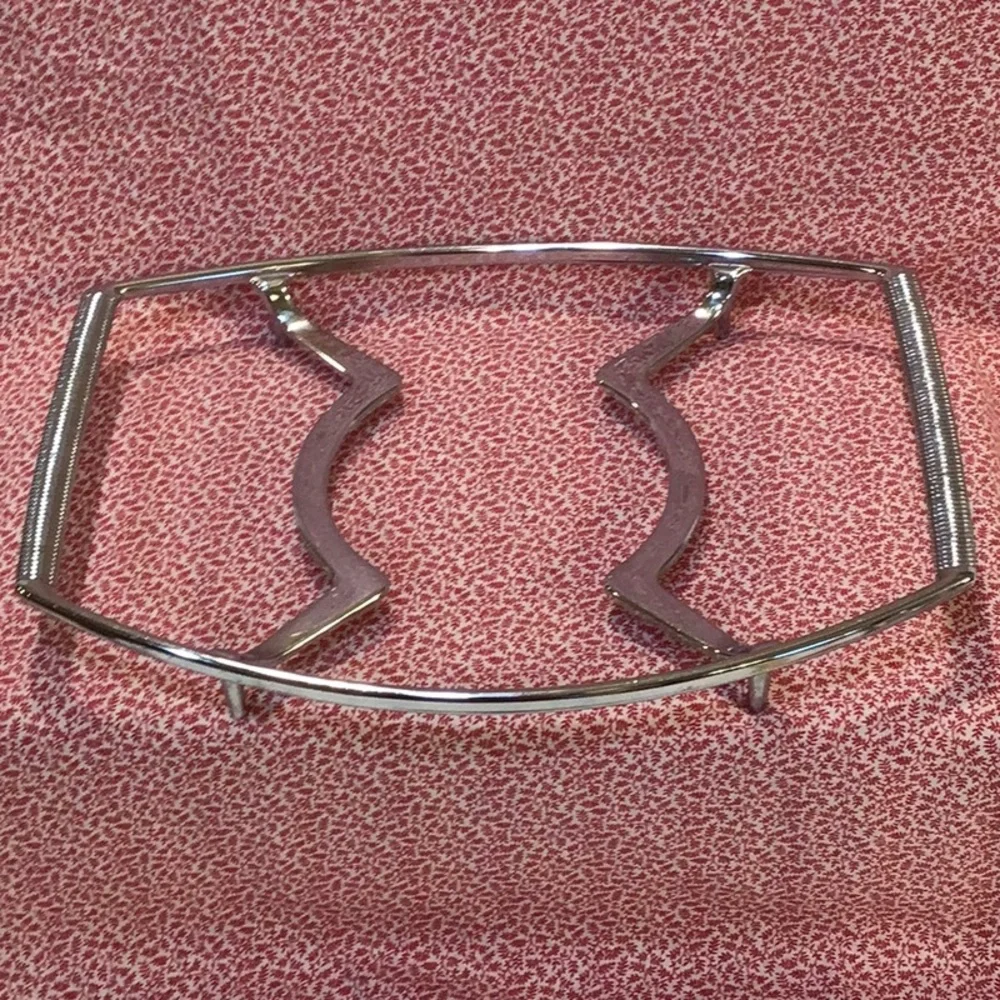 Large trivet for Corningware P-10-M-1